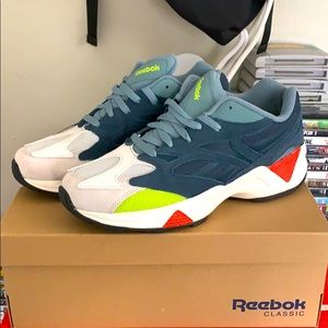 Reebok Aztrek 96